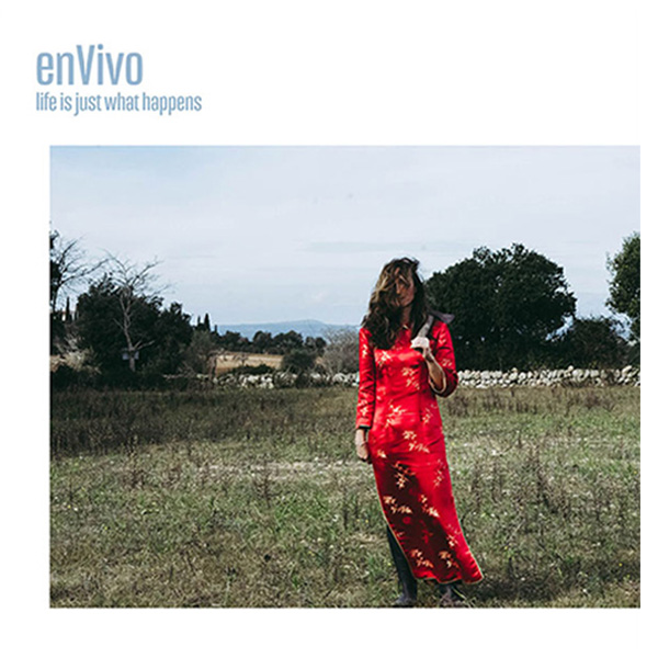 Artwork- und Coverbeispiel 2