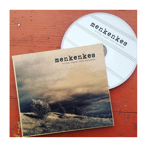 Artwork- und Coverbeispiel 3