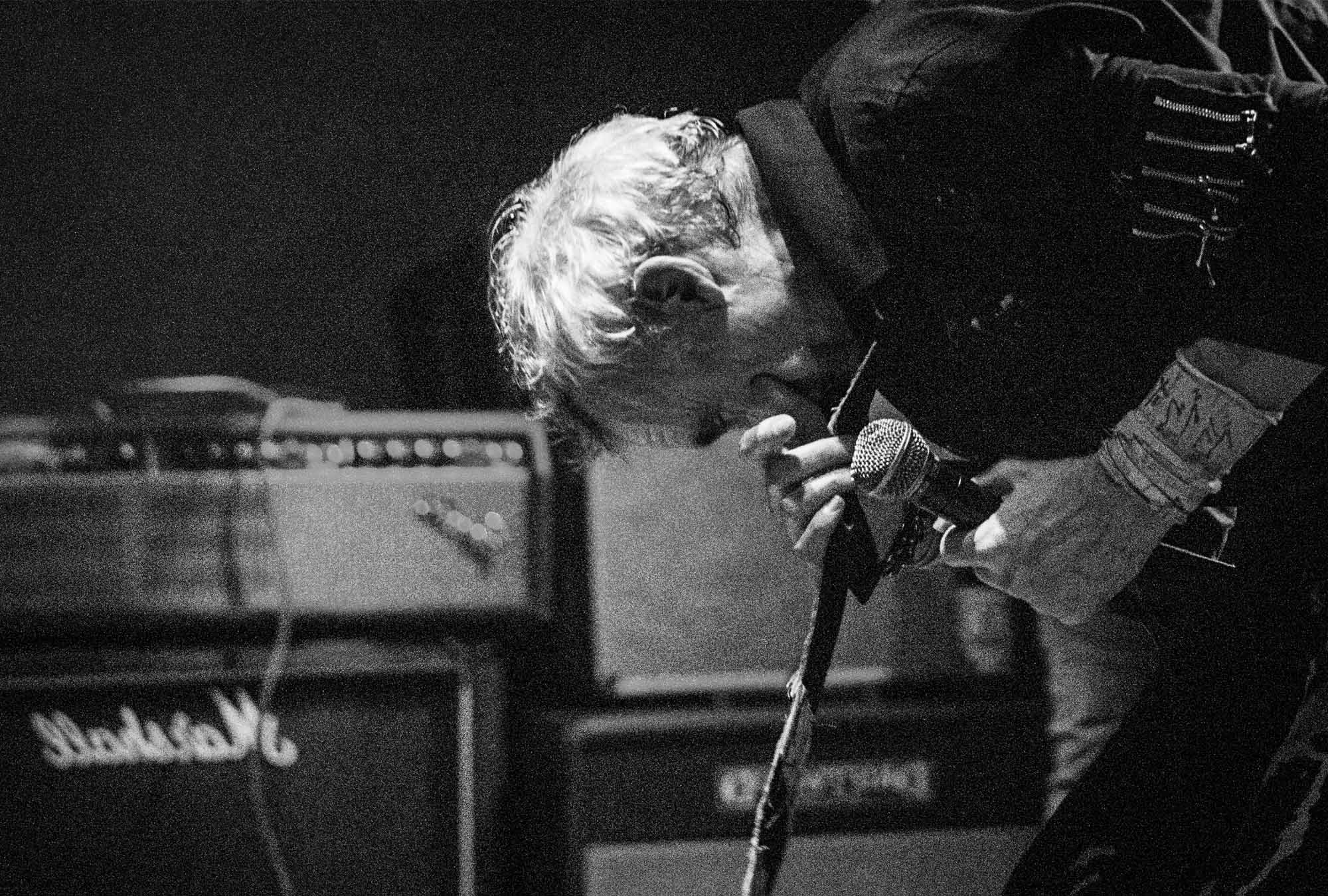 Publizierbare Konzertfotografie für Redaktionen