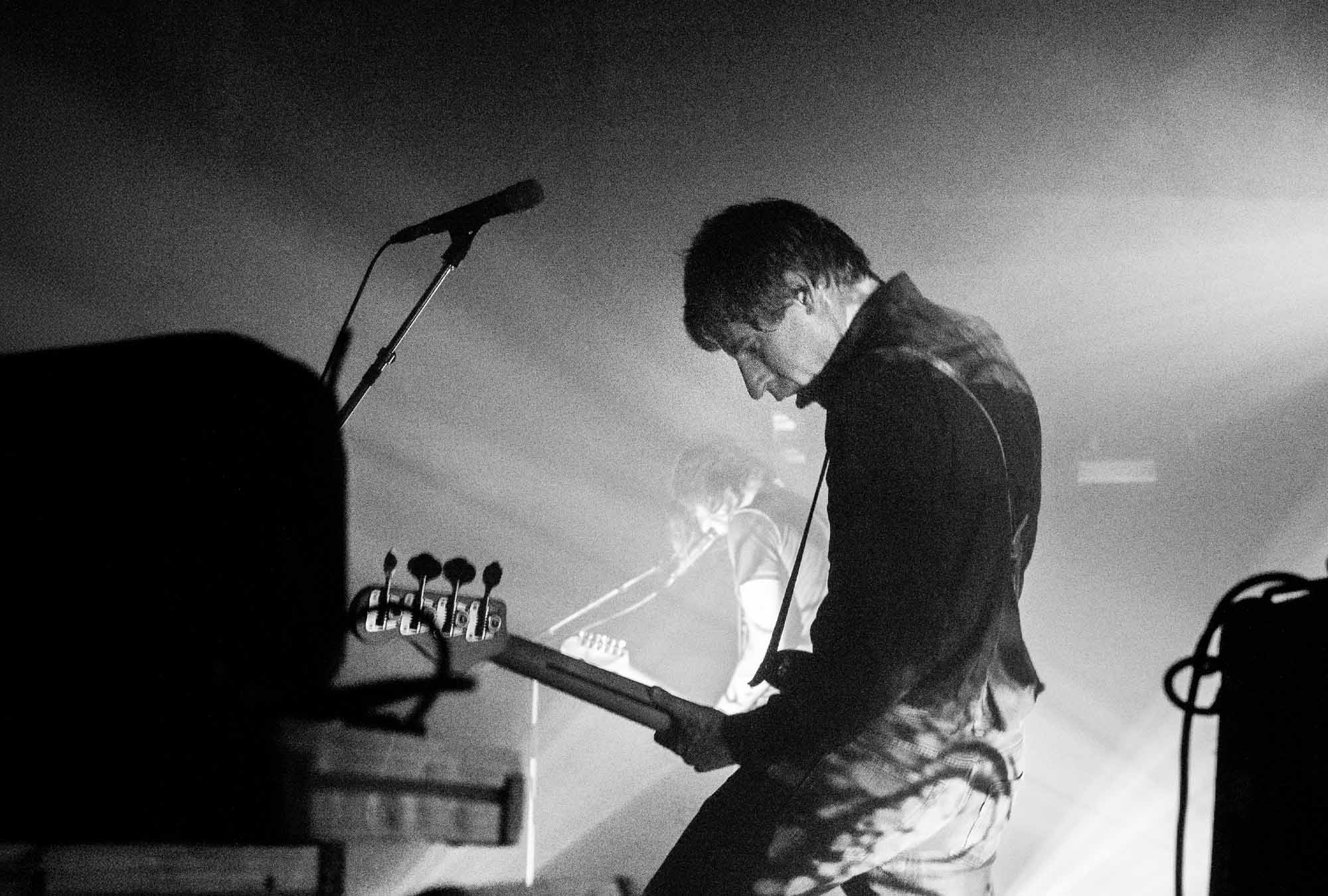 Redaktionelle Konzertfotografie von concertphoto.live